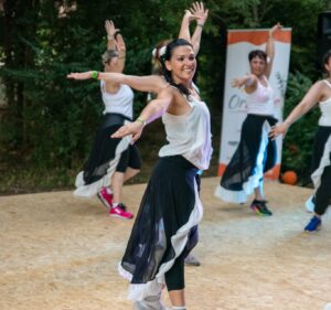 Scopri di più sull'articolo Zumba